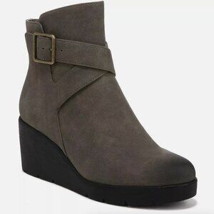 Women's SOUL Naturalizer, Archer Boot (WIDE)